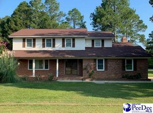 107 Virginia Ave, Cheraw, SC 29520
