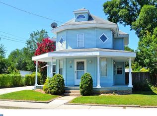 31 Commerce St, Cheswold, DE 19936