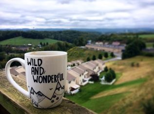 43 Grapevine, Morgantown, WV 26505