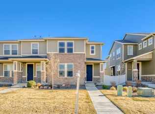 5105 Buckwheat Road, Brighton, CO 80640