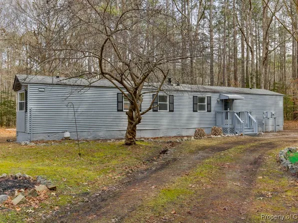 9431 Sheldon Ln, Gloucester, VA 23061