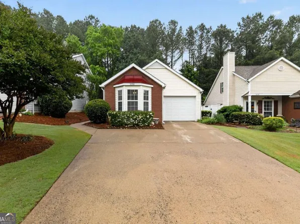 1158 Britley Park Ln, Woodstock, GA 30189