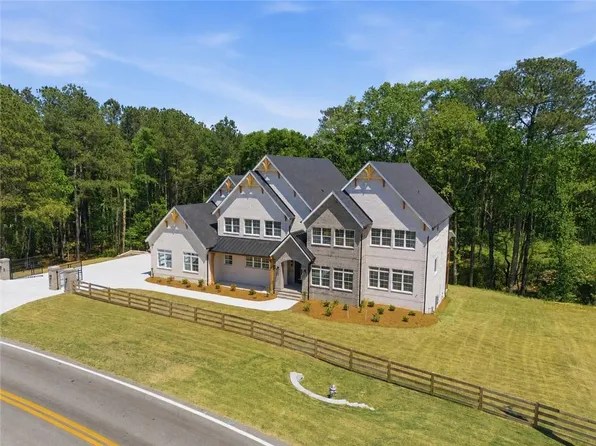 3903 Indian Shls, Bethlehem, GA 30620
