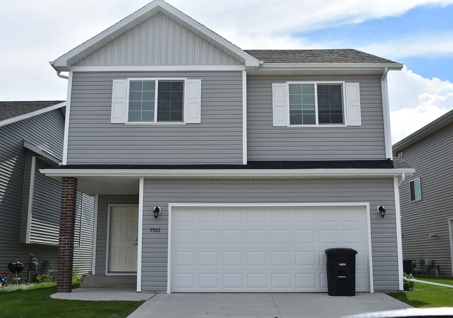 3 Bed 3 Bath Single Family Home — Photo 1