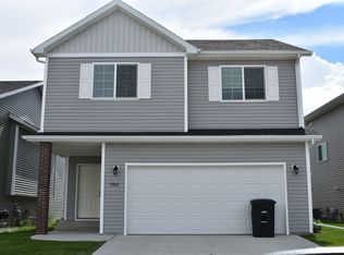 5922 57th Ave S, Fargo, ND