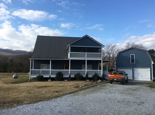 231 Deep Hollow Ln, Winchester, TN 37398