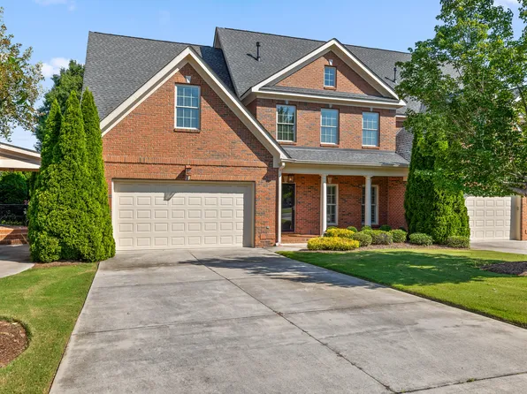 212 Blackwell Farm Rd, Chattanooga, TN 37421
