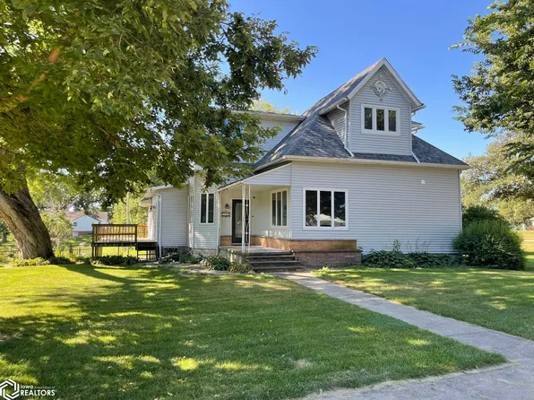 304 W Main St, Montezuma, IA 50171