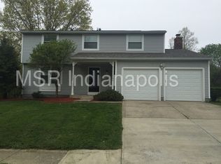 1238 Butternut Ln, Indianapolis, IN 46234