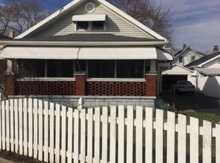 1103 S River St, Franklin, OH
