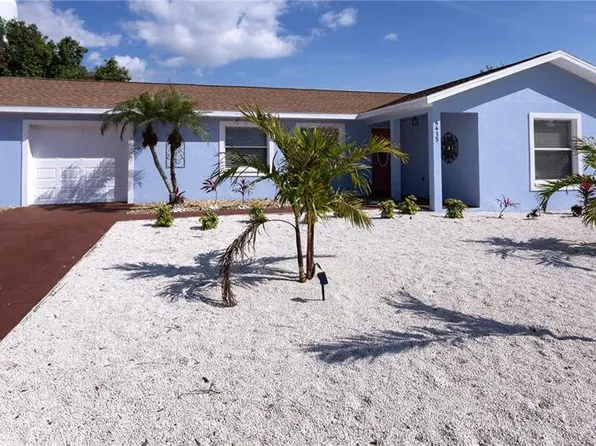 4415 60th Street Ct W, Bradenton, FL 34210