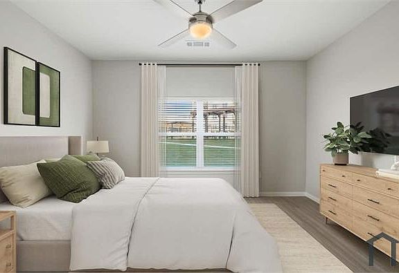 4th image of 109 Oak Creek Way #1202