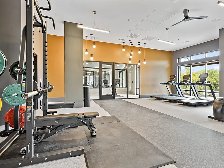 The Residences at Christenbury Village — Photo 90