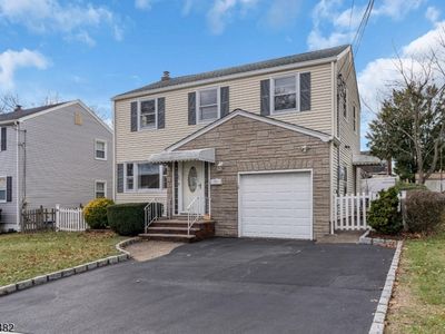 25 Howard Pl, Nutley, NJ, 07110