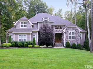 1017 Ledbury Way, Wake Forest, NC 27587