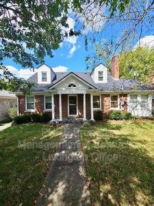 1707 Versailles Rd, Lexington, KY, 40504