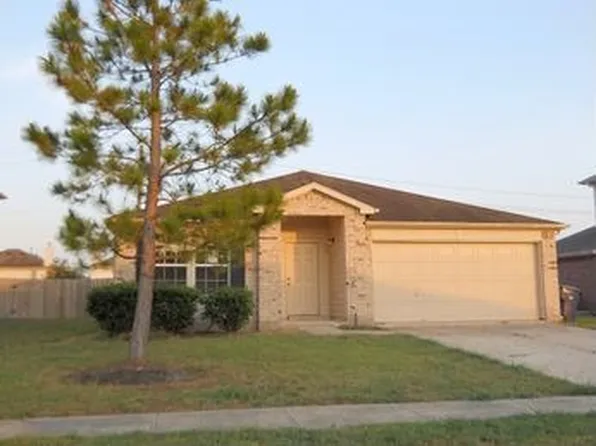 2035 Dogwood Dr, Missouri City, TX 77489