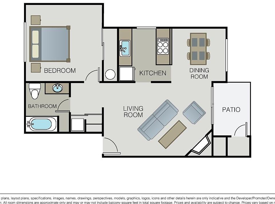 1st image of 6504 130th Ave NE APT L201