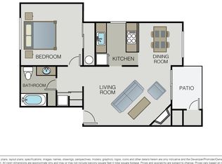 6504 130th Ave NE APT L201, Kirkland, WA 98033