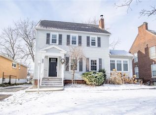 409 Washington Hwy, Amherst, NY 14226