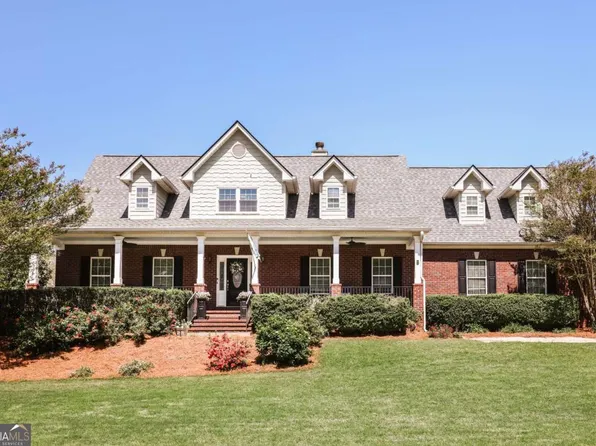 1011 Oaklake Trl, Watkinsville, GA 30677