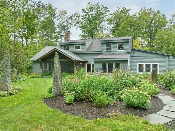 26 Otterville Road, New London, NH 03257