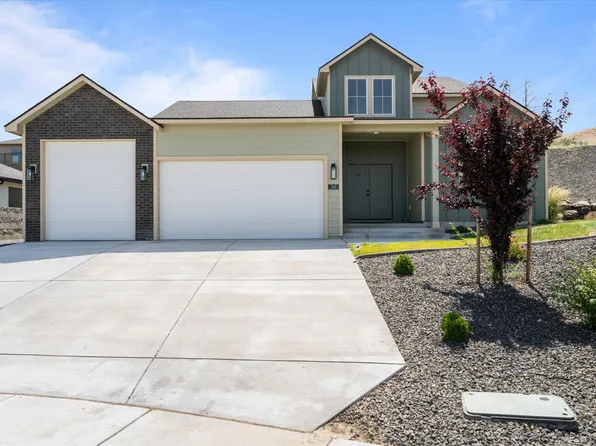 760 Mara Loop, Richland, WA 99352