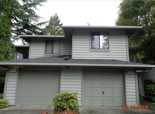 16004 NE 41st Ct #10B, Redmond, WA 98052