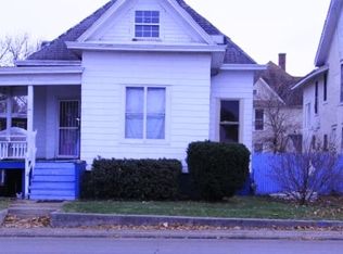 213 W Green St #2, Champaign, IL 61820