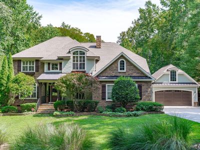 8220 Whispering Glen Ln, Raleigh, NC, 27614