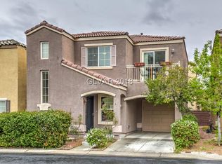 6687 Oxendale Ave, Las Vegas, NV 89139