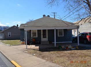 649 Lehigh Ave, Palmerton, PA 18071