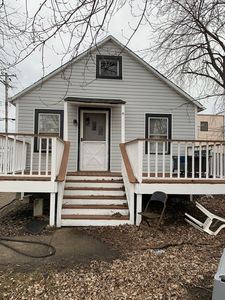 4758 S Luna Ave, Chicago, IL, 60638