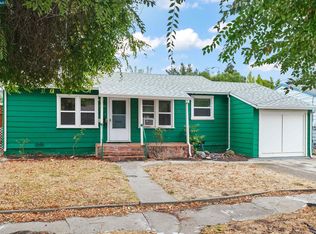 2656 Garden Ave, Concord, CA 94520