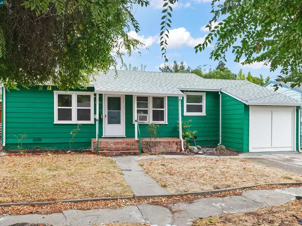 2656 Garden Ave, Concord, CA 94520