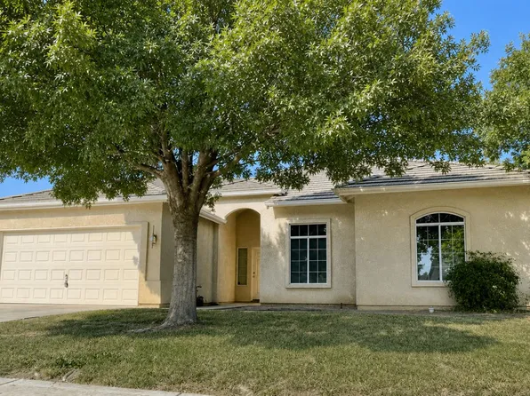 653 Stonewood Dr, Los Banos, CA 93635