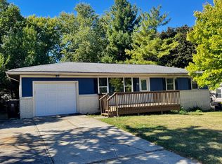 711 Lara Rd, Normal, IL 61761