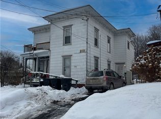 26 Otsego St, Oneonta, NY 13820