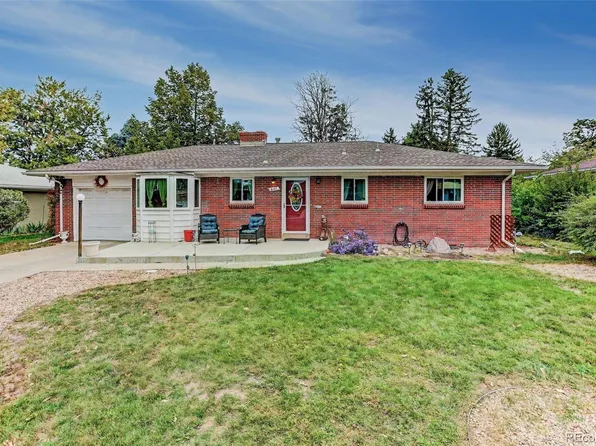 647 W Valleyview Avenue, Littleton, CO 80120
