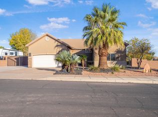 249 S 100 W, Ivins, UT 84738
