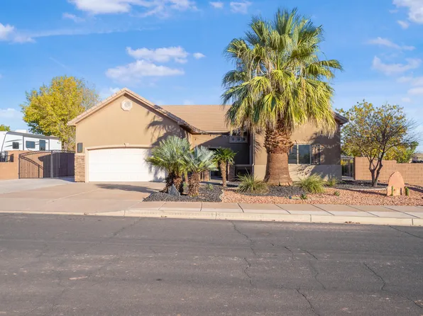 249 S 100 W, Ivins, UT 84738