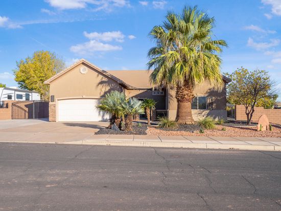 249 S 100 W, Ivins, UT 84738