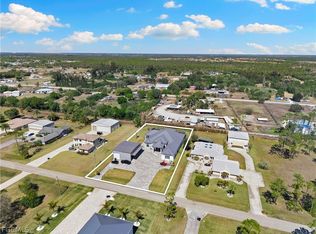 3701 Downwind Ln, North Fort Myers, FL 33917