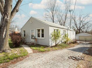 3701 Sterling Ave, Independence, MO 64052