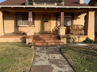 3658 2nd Ave, Los Angeles, CA 90018