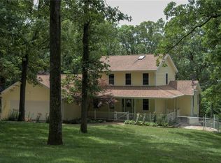 19550 Ficker Ln, Sainte Genevieve, MO 63670