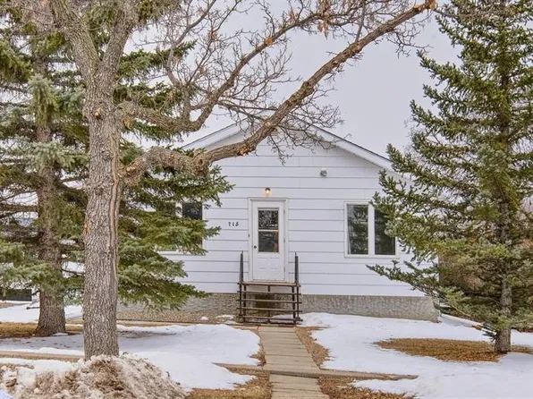 715 King STREET, Rosetown, SK S0L 2V0