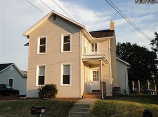 293 Jones St, Shreve, OH 44676