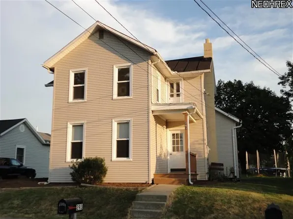 293 Jones St, Shreve, OH 44676