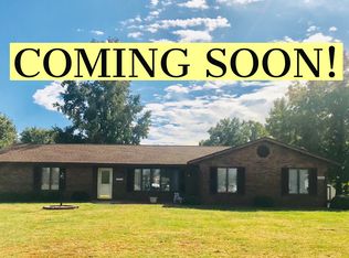 8740 State Route 162, Troy, IL 62294